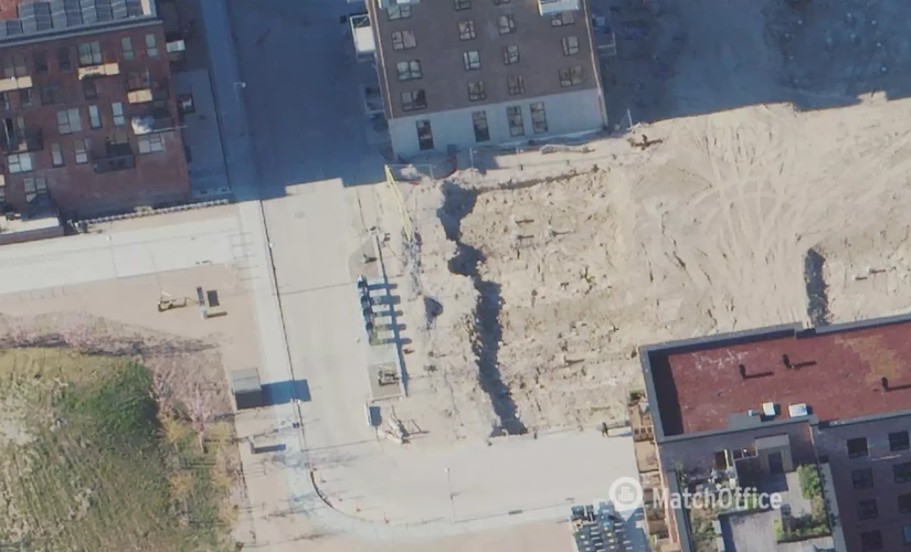 Butik til leje på Trelleborggade 7, 2630 Taastrup - 141 m² | Foto 0 - Lokalebasen