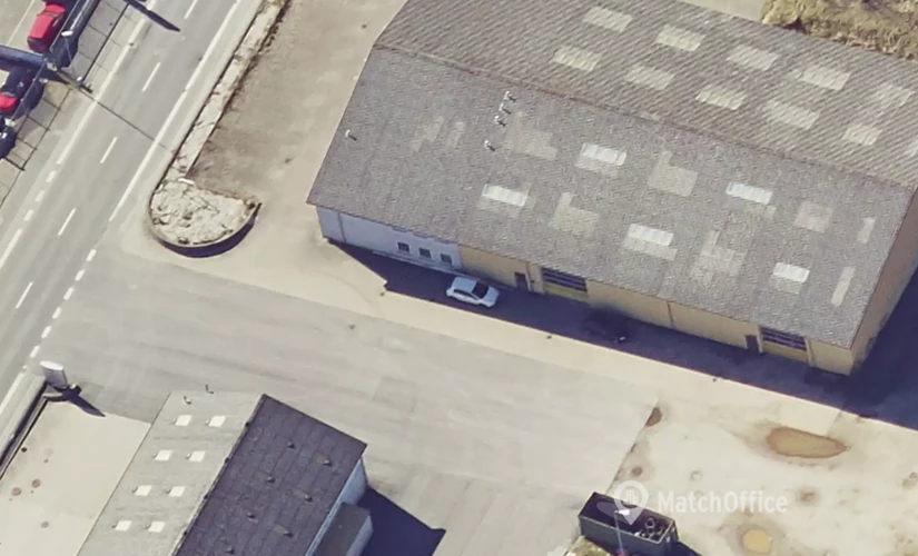 Office Stagehøjvej 2B 8600 Silkeborg