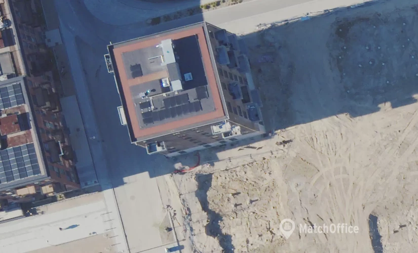 Butik til leje på Trelleborggade 7, 2630 Taastrup - 141 m² | Foto 4 - Lokalebasen