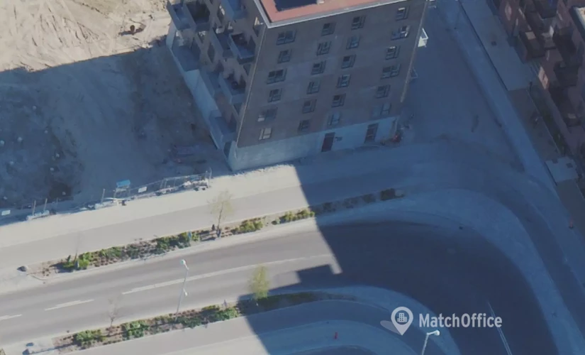 Butik til leje på Trelleborggade 7, 2630 Taastrup - 141 m² | Foto 1 - Lokalebasen.dk