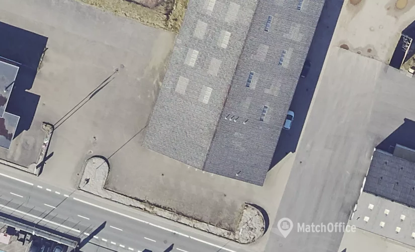 Office Stagehøjvej 2B 8600 Silkeborg