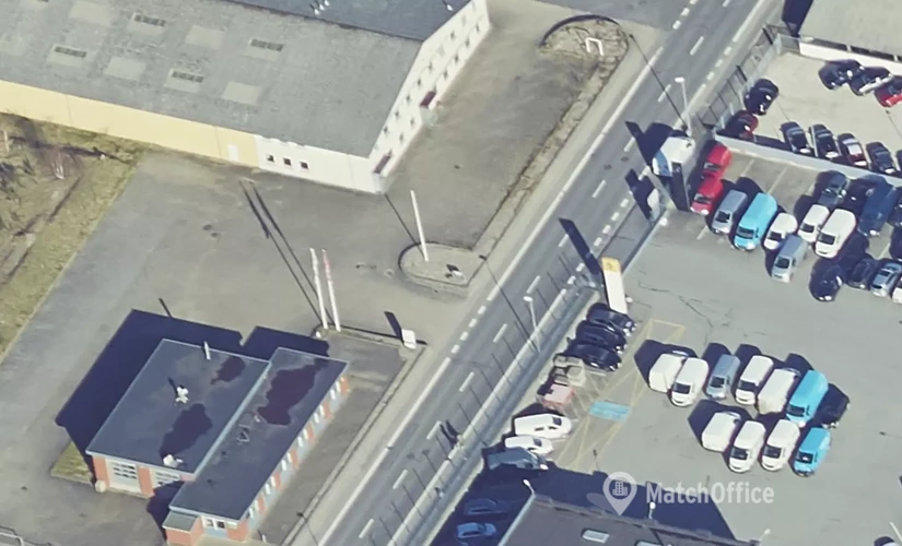 Kontor til leje på Stagehøjvej 2B, 8600 Silkeborg - 632 m² | Foto 3 - Lokalebasen.dk