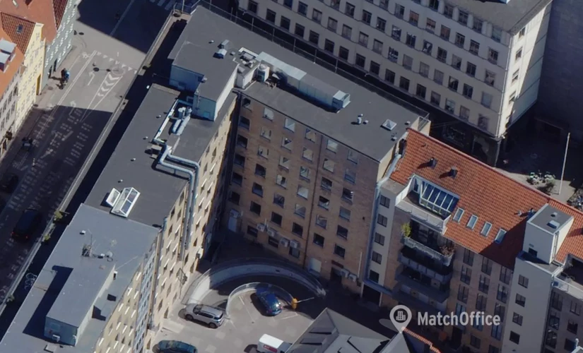 248 m² Shop for rent in Copenhagen City Center, Landemærket 29 Stue (1119) - 0 | MatchOffice