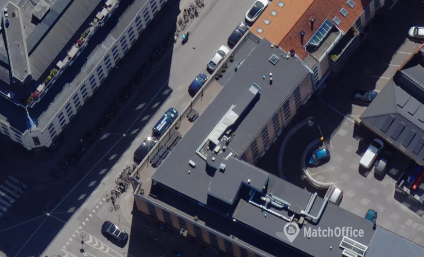 248 m² Shop for rent in Copenhagen City Center, Landemærket 29 Stue (1119) - 4 | MatchOffice.com