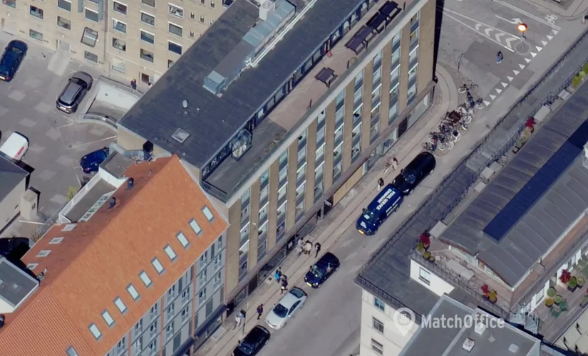248 m² Shop for rent in Copenhagen City Center, Landemærket 29 Stue (1119) - 0 | MatchOffice.com