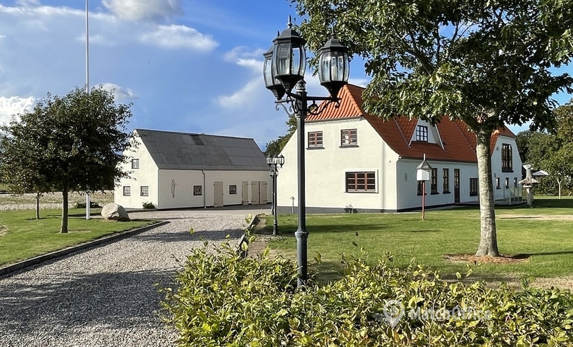 Office Juelsbergvej 8 5800 Nyborg