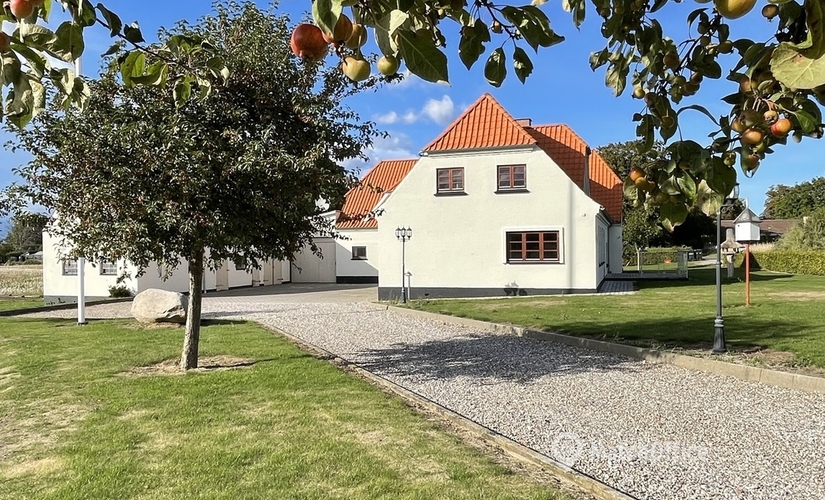 Office Juelsbergvej 8 5800 Nyborg