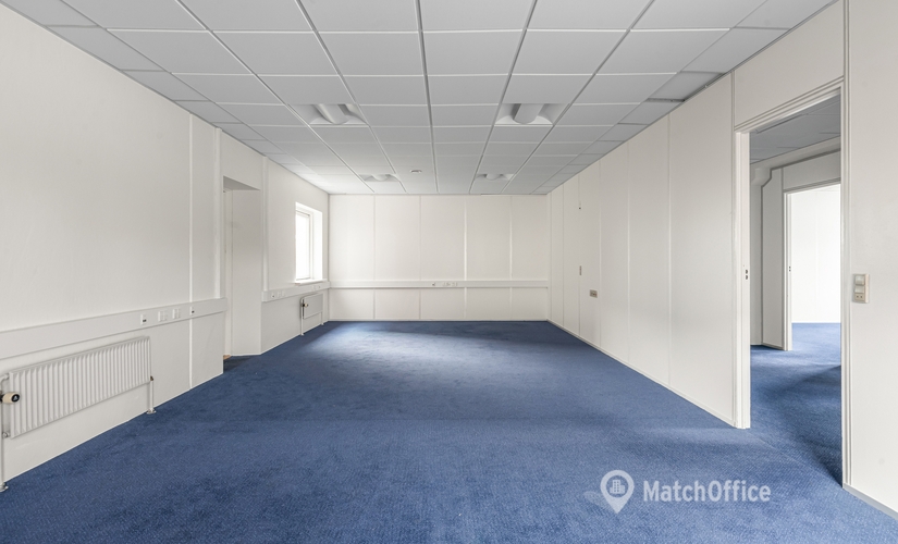 Kontor til leje på Herlev Hovedgade 195a, 2730 Herlev - 257 m² | Foto 4 - Lokalebasen