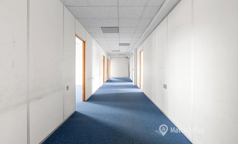 Kontor til leje på Herlev Hovedgade 195a, 2730 Herlev - 238 m² | Foto 3 - Lokalebasen.dk