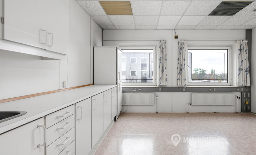 Kontor til leje på Herlev Hovedgade 195a, 2730 Herlev - 238 m² | Foto 4 - Lokalebasen