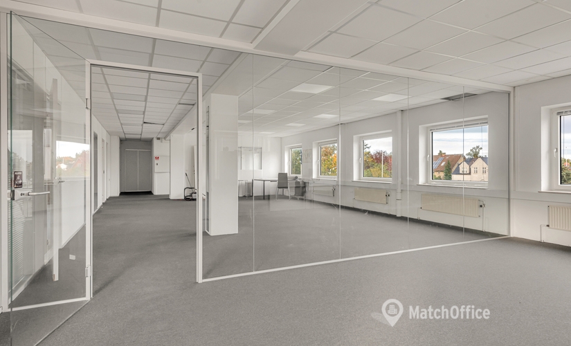 Kontor til leje på Herlev Hovedgade 195a, 2730 Herlev - 733 m² | Foto 0 - Lokalebasen