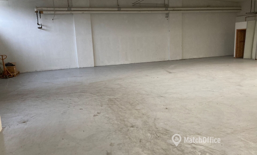 Lager til leje på Rugvænget 23, 2630 Taastrup - 180 m² | Foto 2 - Lokalebasen