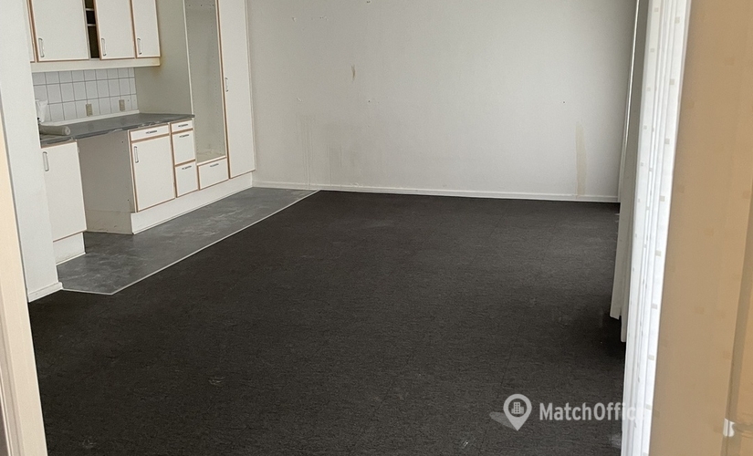 75 m² Commercial shop for rent in Valby, Valby Langgade 73 (2500) - 1 | MatchOffice.com