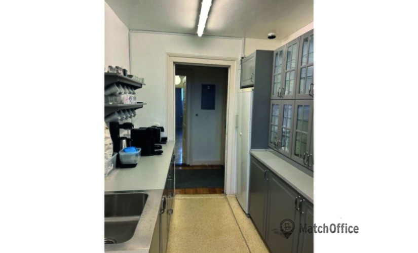 Office Bernstorff Slot 2820 Gentofte