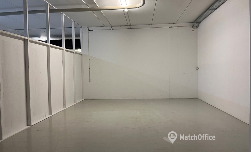 Lager til leje på Roholmsvej 21, 2620 Albertslund - 400 m² | Foto 4 - Lokalebasen.dk