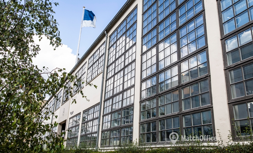 Kontor til leje på Rentemestervej 14, 2400 København NV - 336 m² | Foto 2 - Lokalebasen.dk