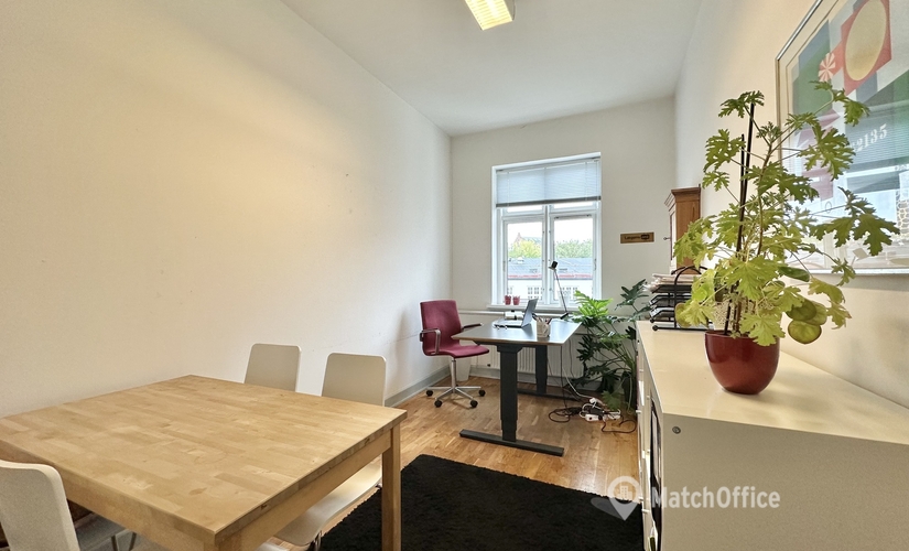 Office Nedergade 5000 Odense C