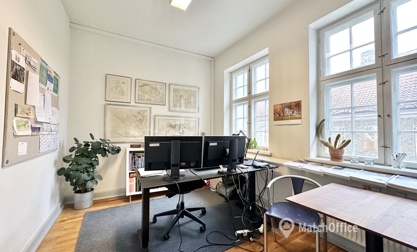 Office Nedergade 5000 Odense C