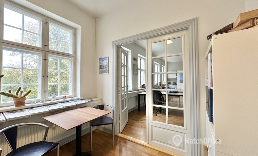 Office Nedergade 5000 Odense C