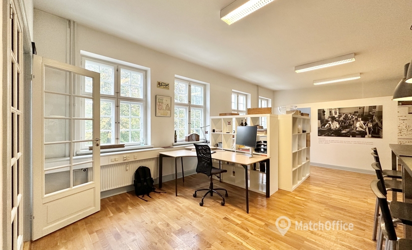 Office Nedergade 5000 Odense C