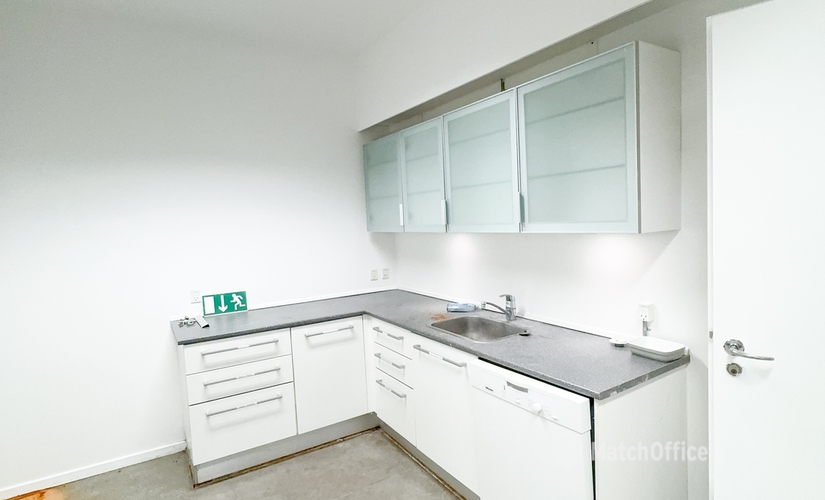 325 m² Serviced office in Brondby, Vallensbækvej 6 (2605) - 1 | MatchOffice.com
