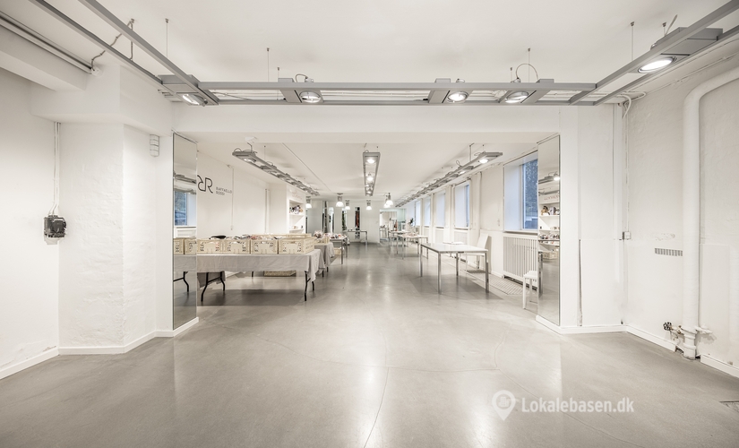 Kontor til leje på Esplanaden 34A, 1263 København K - 213 m² | Foto 1 - Lokalebasen.dk