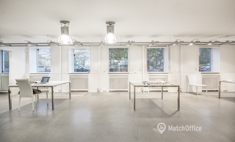 Kontor til leje på Esplanaden 34A, 1263 København K - 213 m² | Foto 9 - Lokalebasen