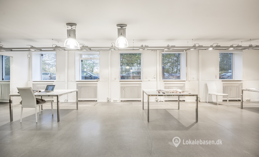 Kontor til leje på Esplanaden 34A, 1263 København K - 213 m² | Foto 9 - Lokalebasen