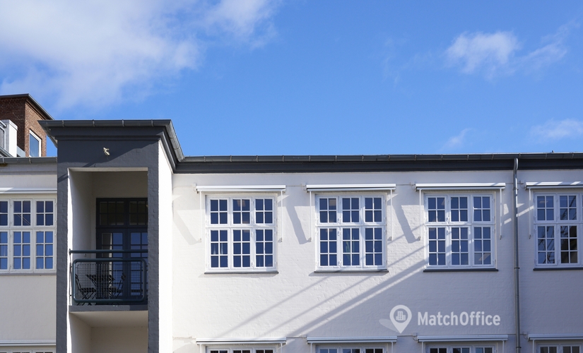 Office Nedergade 35A 5000 Odense C
