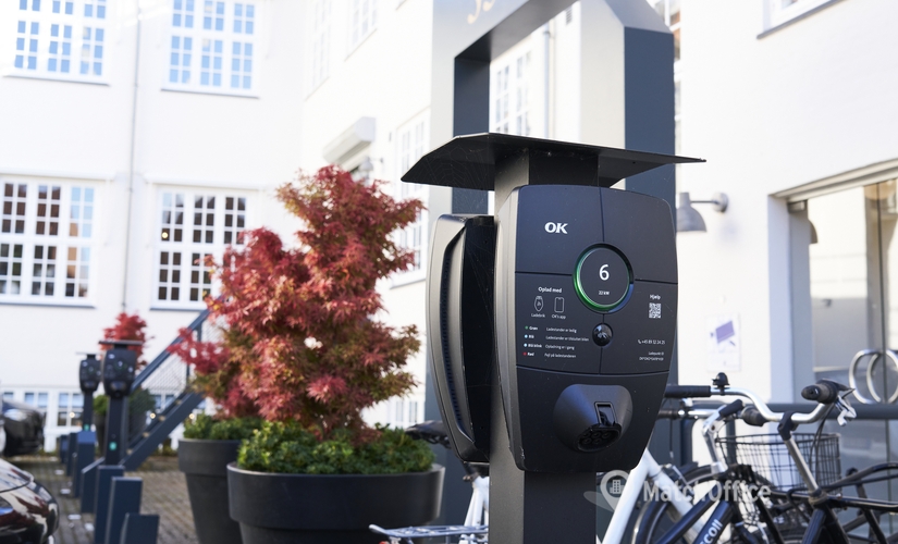 Office Nedergade 35A 5000 Odense C