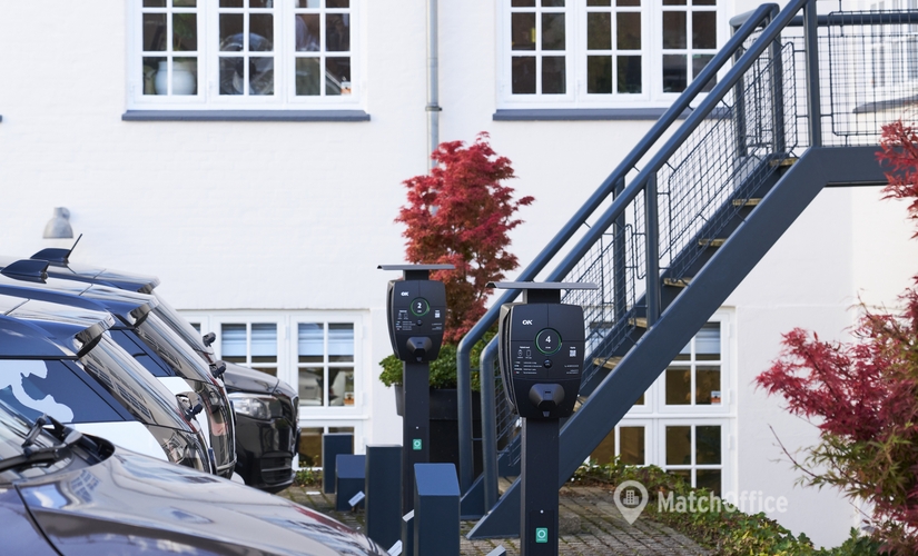 Office Nedergade 35C 5000 Odense C