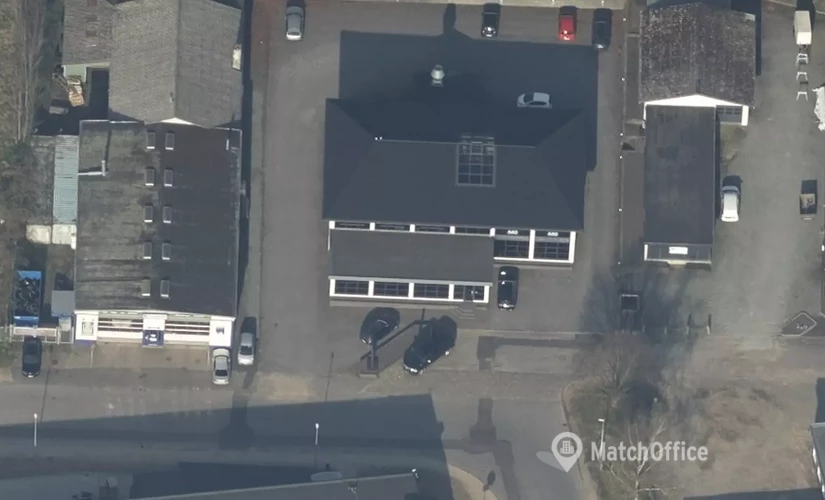 Office Vinkelvej 9 6100 Haderslev