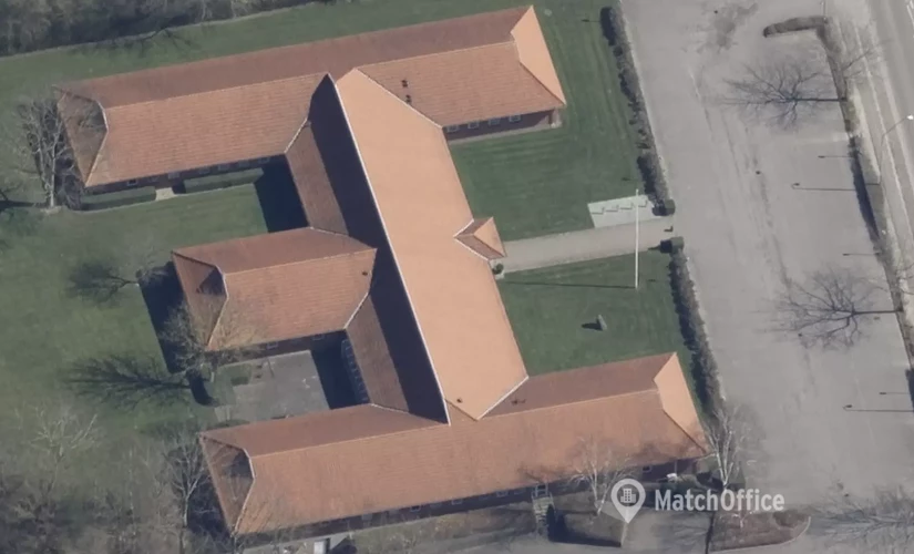 Kontor til leje på Stenager 2, 6400 Sønderborg - 27 m² | Foto 0 - Lokalebasen