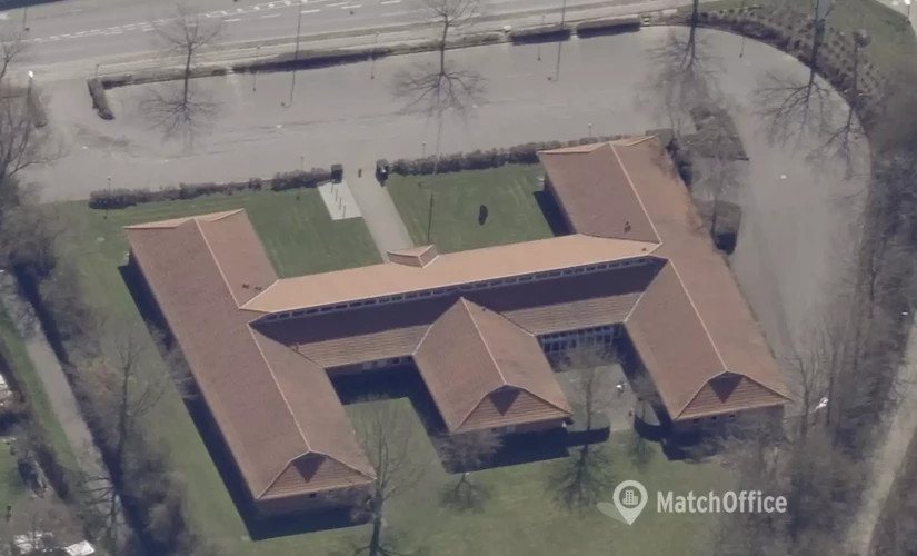 Kontor til leje på Stenager 2, 6400 Sønderborg - 27 m² | Foto 1 - Lokalebasen