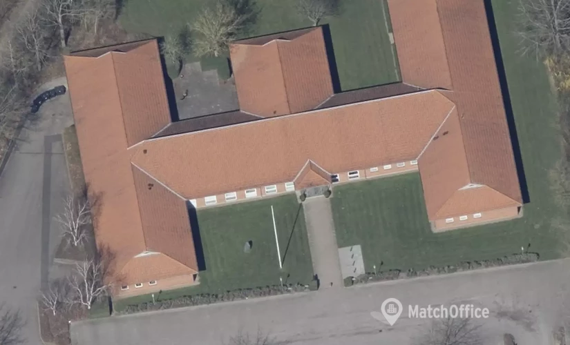 Kontor til leje på Stenager 2, 6400 Sønderborg - 27 m² | Foto 0 - Lokalebasen.dk