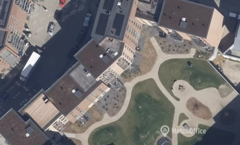 Butik til leje på Dirch Passers Gade 1, 8000 Aarhus C - 174 m² | Foto 4 - Lokalebasen.dk