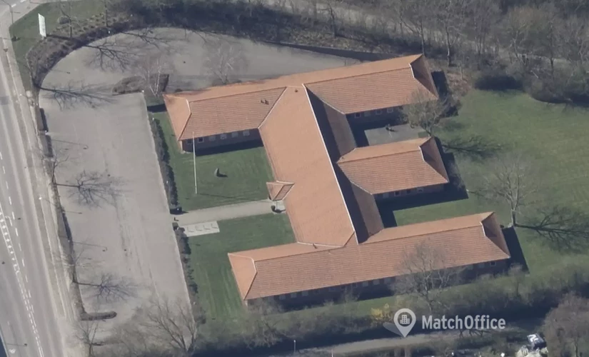 Kontor til leje på Stenager 2, 6400 Sønderborg - 27 m² | Foto 2 - Lokalebasen.dk