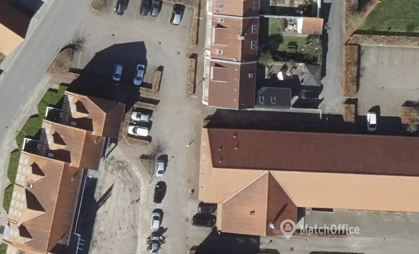 771 m² Shop for rent in Olgod, Mejerivej 1 (6870) - 4 | MatchOffice