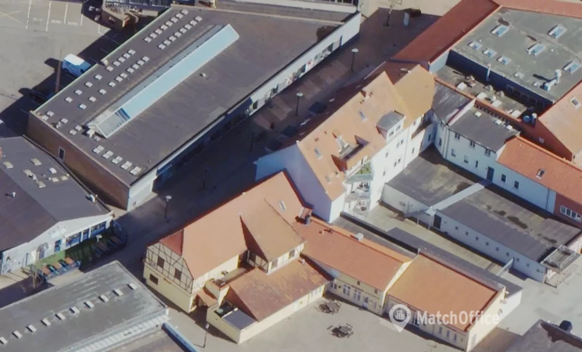 Butik til leje på Havnegade 10, 9900 Frederikshavn - 800 m² | Foto 0 - Lokalebasen.dk