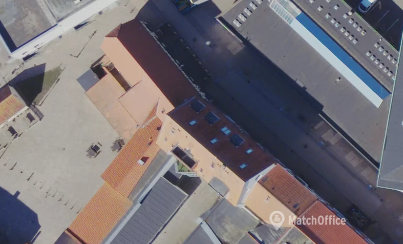 Butik til leje på Havnegade 10, 9900 Frederikshavn - 800 m² | Foto 4 - Lokalebasen.dk