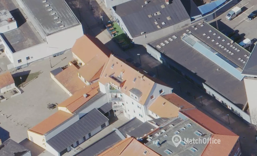 Butik til leje på Havnegade 10, 9900 Frederikshavn - 800 m² | Foto 0 - Lokalebasen.dk