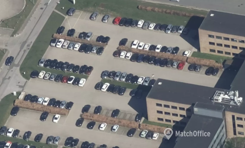 Office Øster Parkvej 15 8270 Hojbjerg