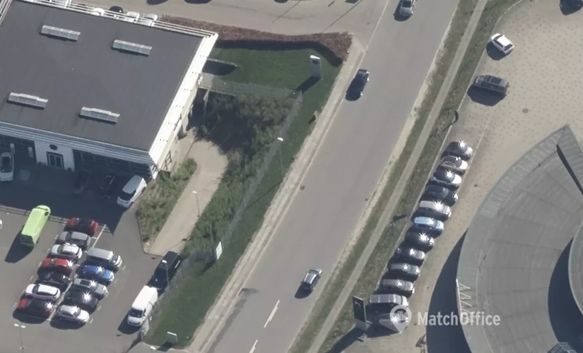 Kontor til leje på Øster Parkvej 15, 8270 Højbjerg - 2232 m² | Foto 3 - Lokalebasen.dk