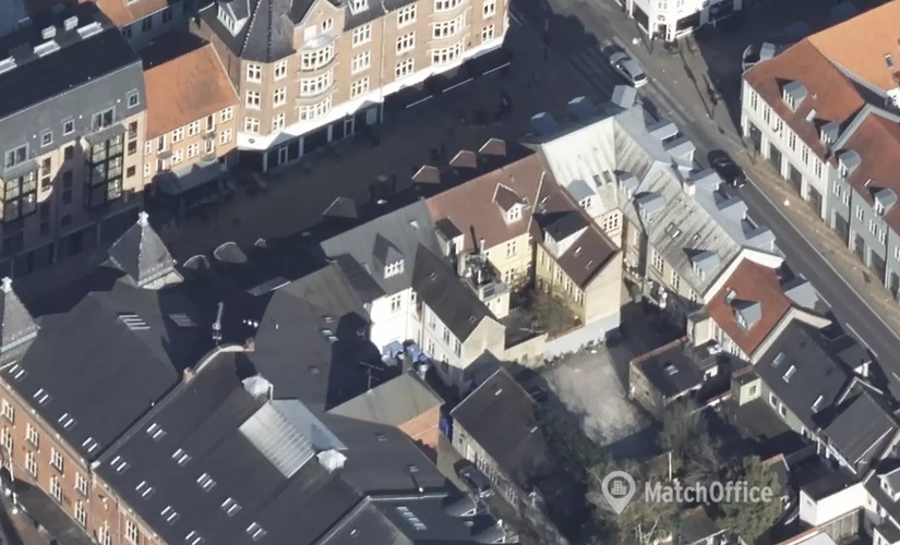 100 m² Shop for rent in Odense C, Kongensgade 62 st (5000) - 3 | MatchOffice.com