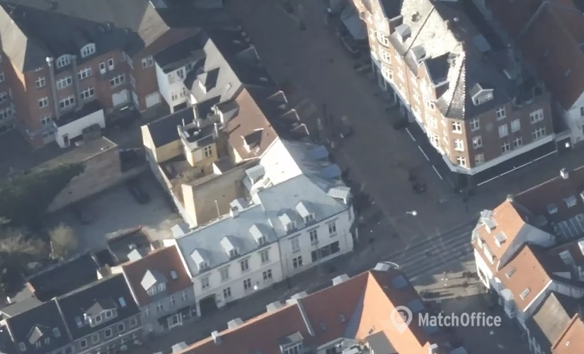 100 m² Commercial shop for rent in Odense C, Kongensgade 62 st (5000) - 0 | MatchOffice.com