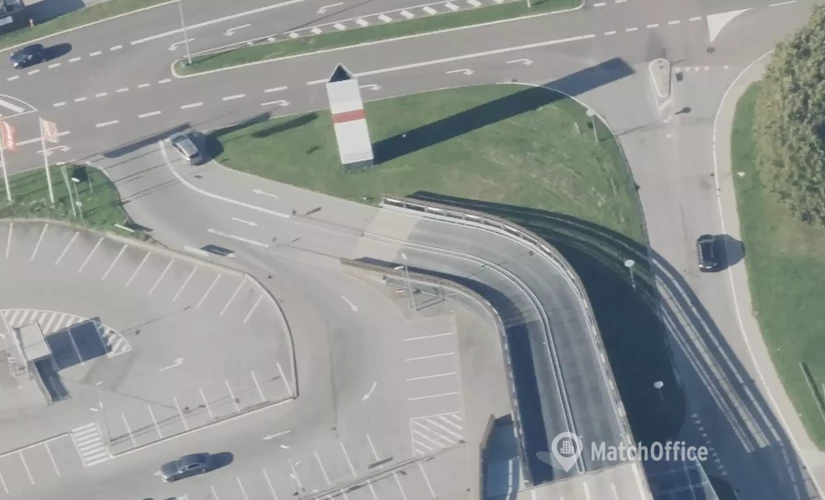 219 m² Shop for rent in Karlslunde, Karlslunde Parkvej 5 St. (2690) - 0 | MatchOffice.com