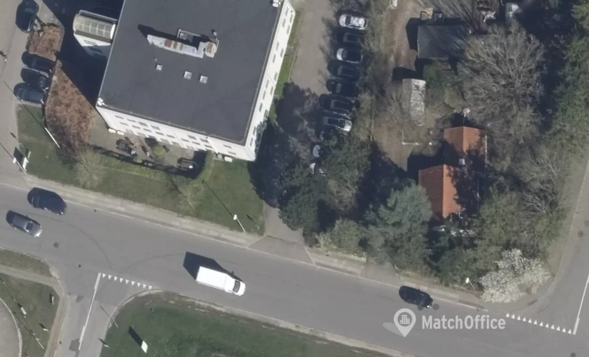 Kontor til leje på Øster Parkvej 15, 8270 Højbjerg - 2232 m² | Foto 4 - Lokalebasen.dk