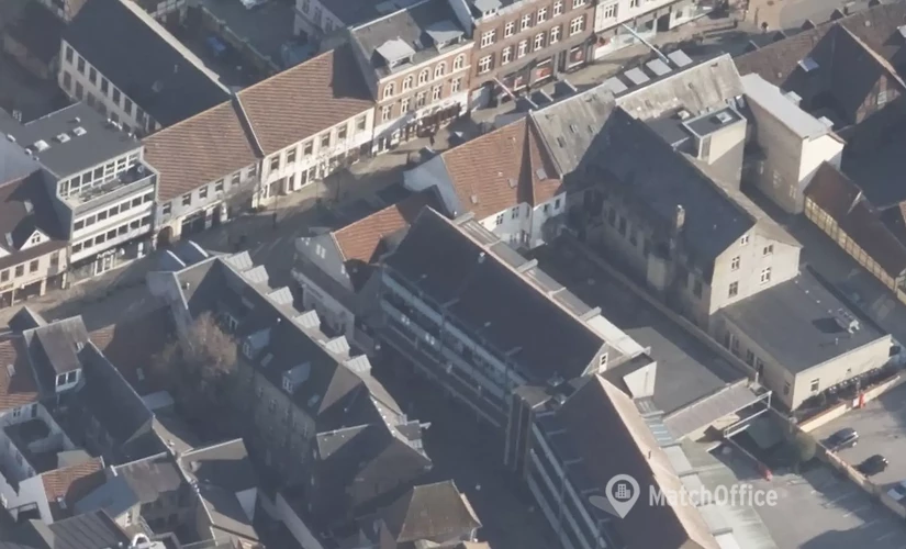 Butik til leje på Vestergade 91 st, 5000 Odense C - 86 m² | Foto 0 - Lokalebasen