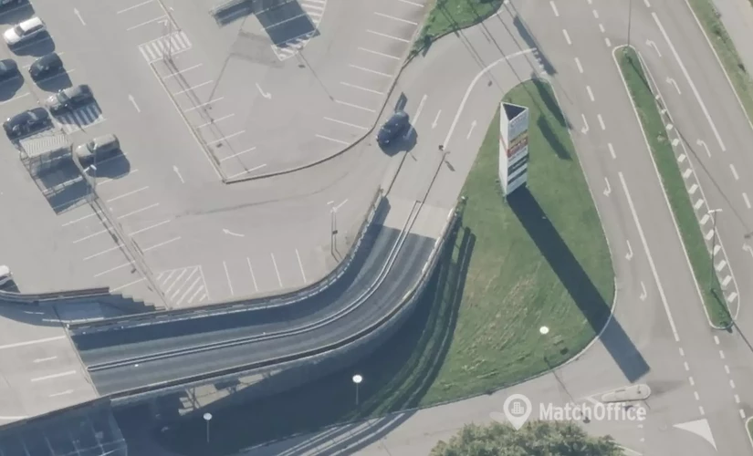 219 m² Commercial shop for rent in Karlslunde, Karlslunde Parkvej 5 St. (2690) - 2 | MatchOffice.com