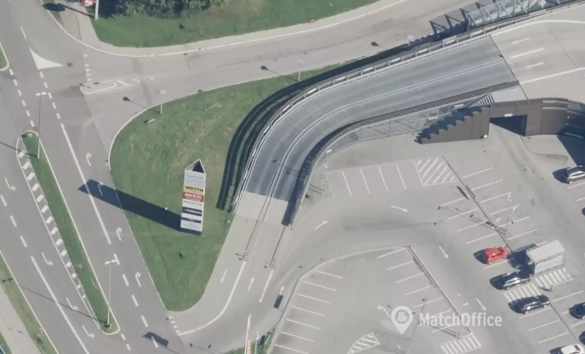 Butik til leje på Karlslunde Parkvej 5 St., 2690 Karlslunde - 219 m² | Foto 3 - Lokalebasen